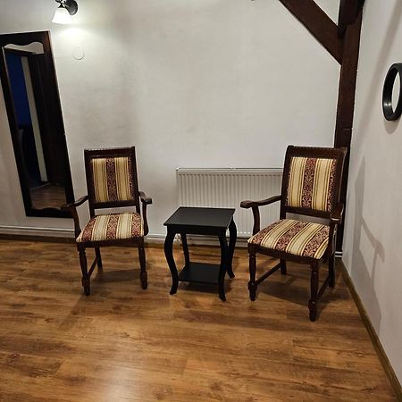 Gasthof Clara Sibiu Esterno foto