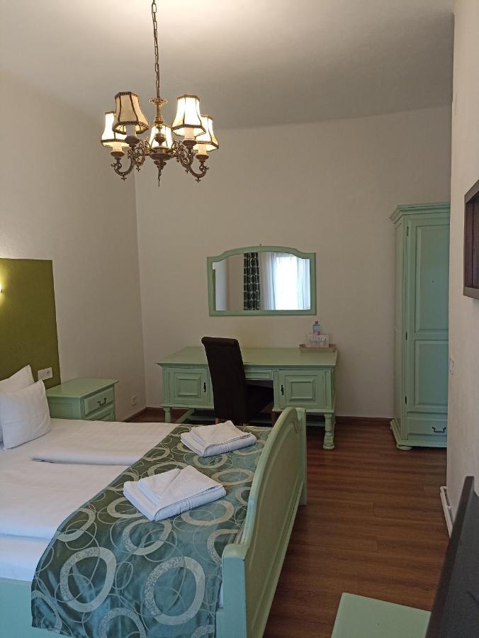 Gasthof Clara Sibiu Esterno foto