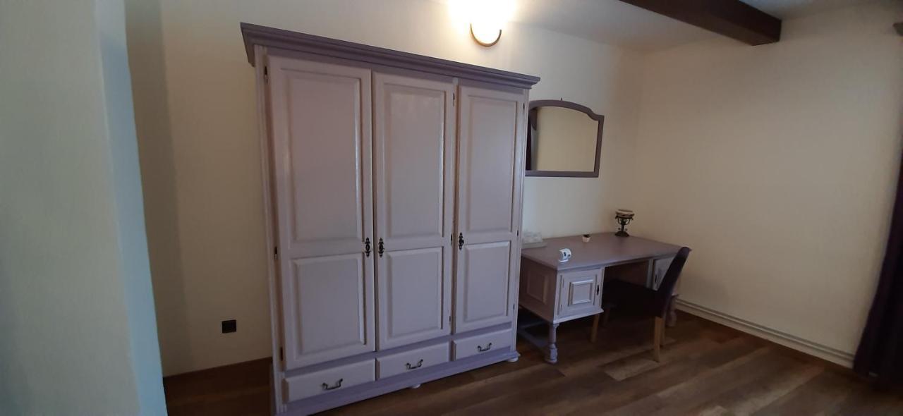 Gasthof Clara Sibiu Esterno foto