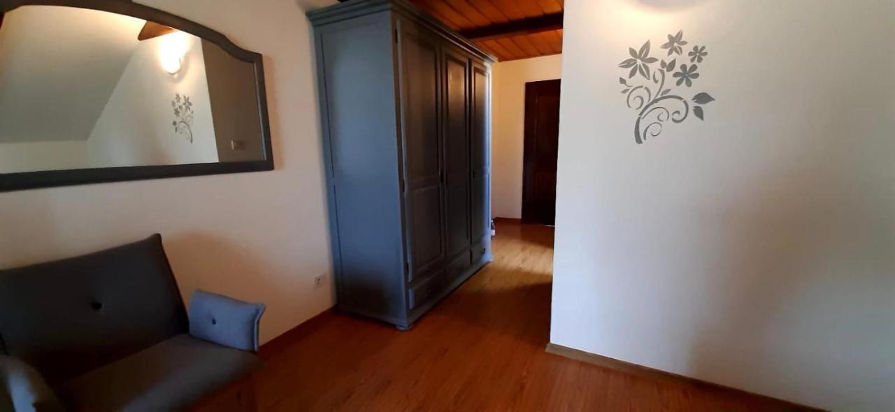 Gasthof Clara Sibiu Esterno foto