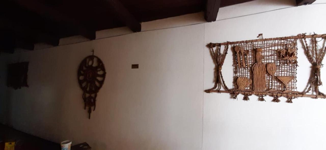 Gasthof Clara Sibiu Esterno foto